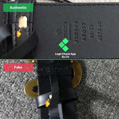 gucci belt serienummer check|couture gucci serial numbers.